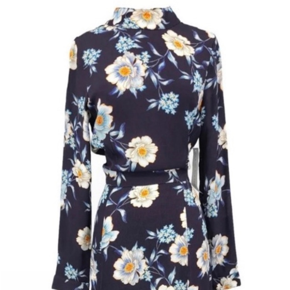 Flynn Skye Cedar Dress